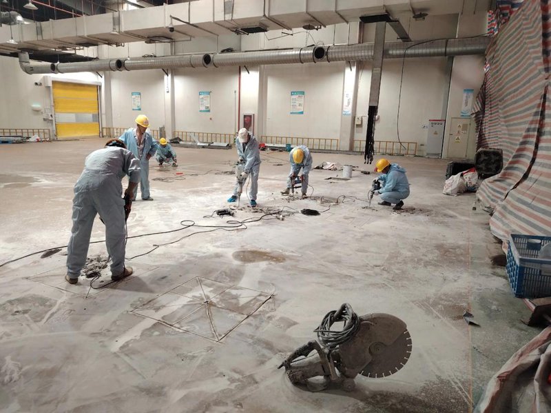建筑劳务分包：新时代下的新趋势
